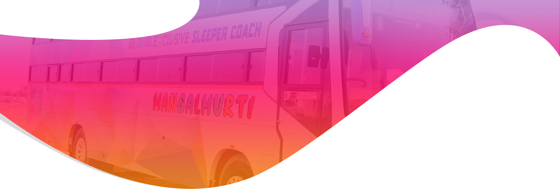 Online Bus Ticket Booking Mangalmurti Travels